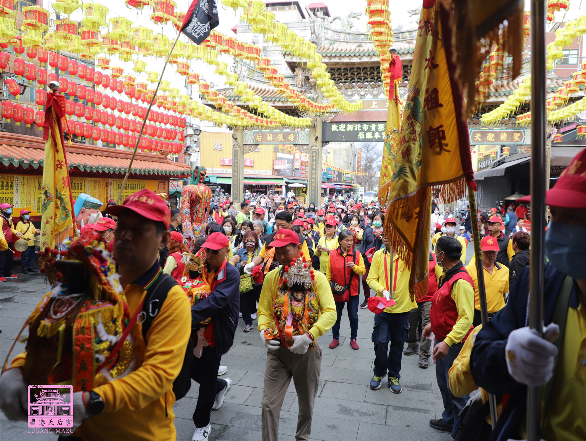 Read more about the article 彰化縣 清龍岩