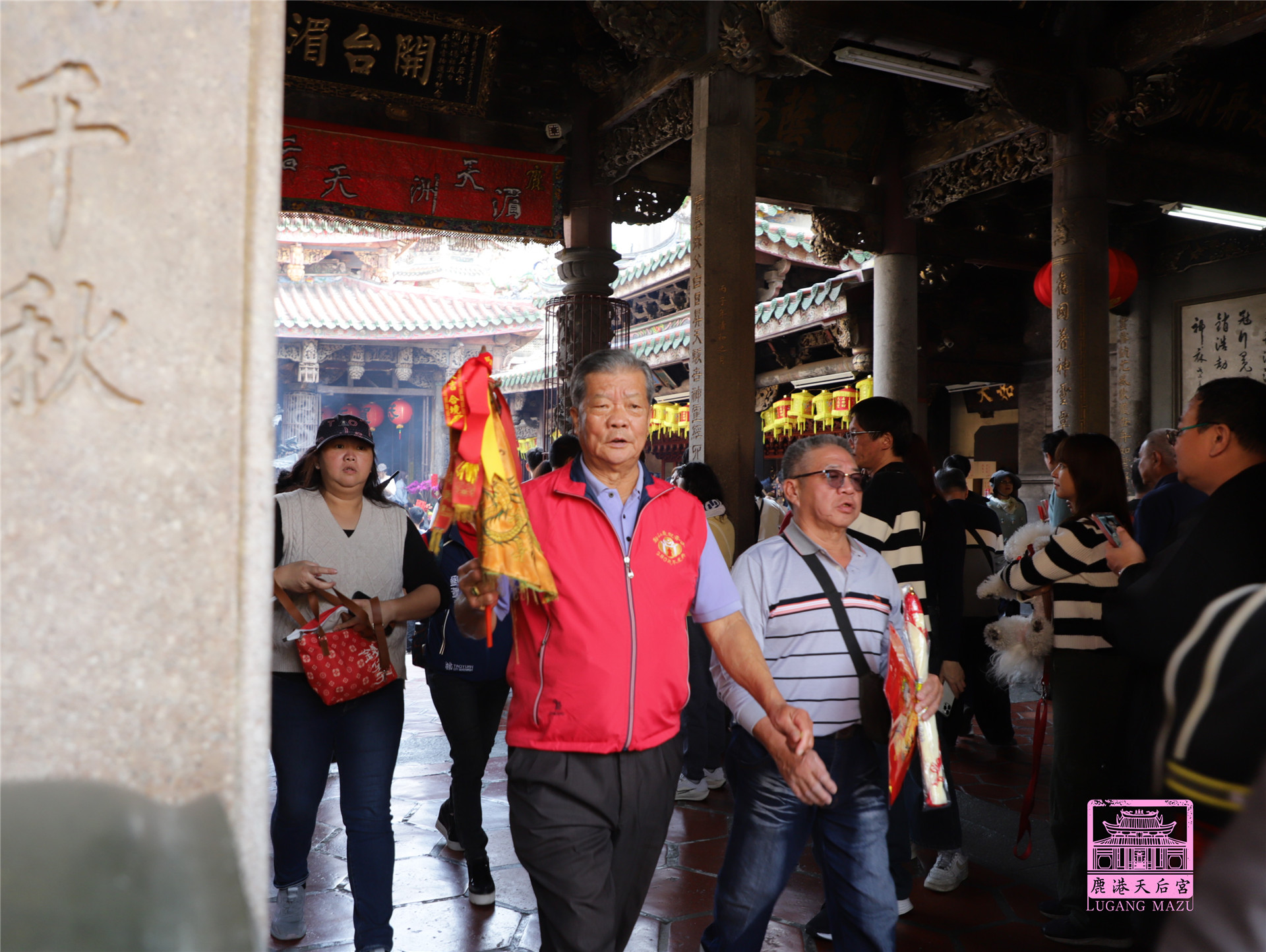 Read more about the article 桃園市 嶺頂里辦公處