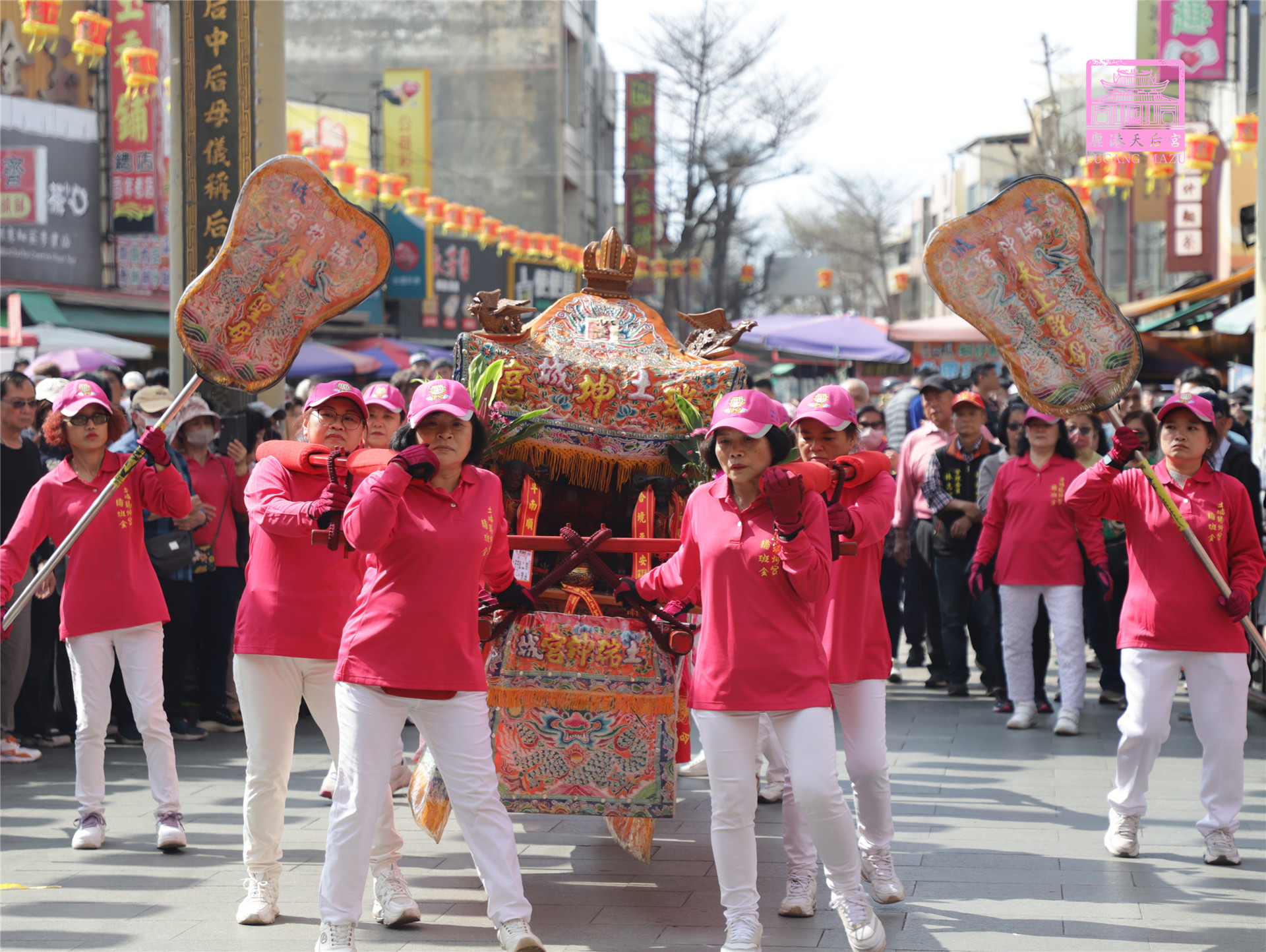 Read more about the article 新北市 瑞坤宮