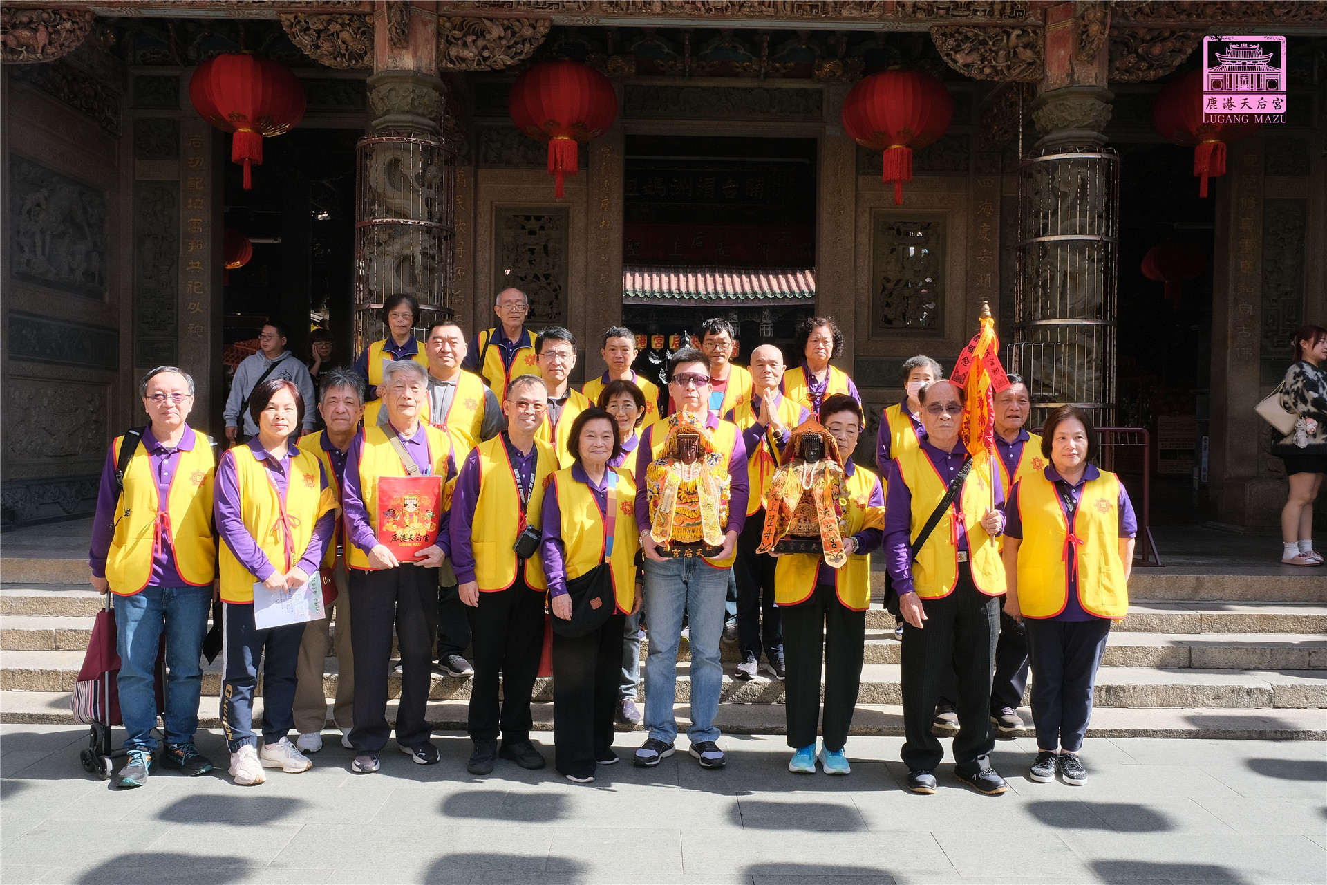 Read more about the article 台北市 普濟寺