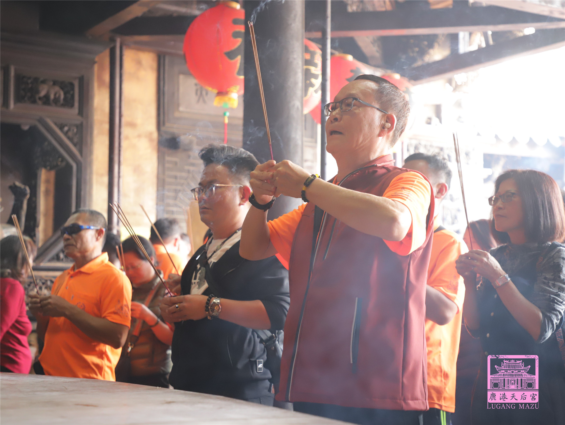 Read more about the article 桃園市 樂安社