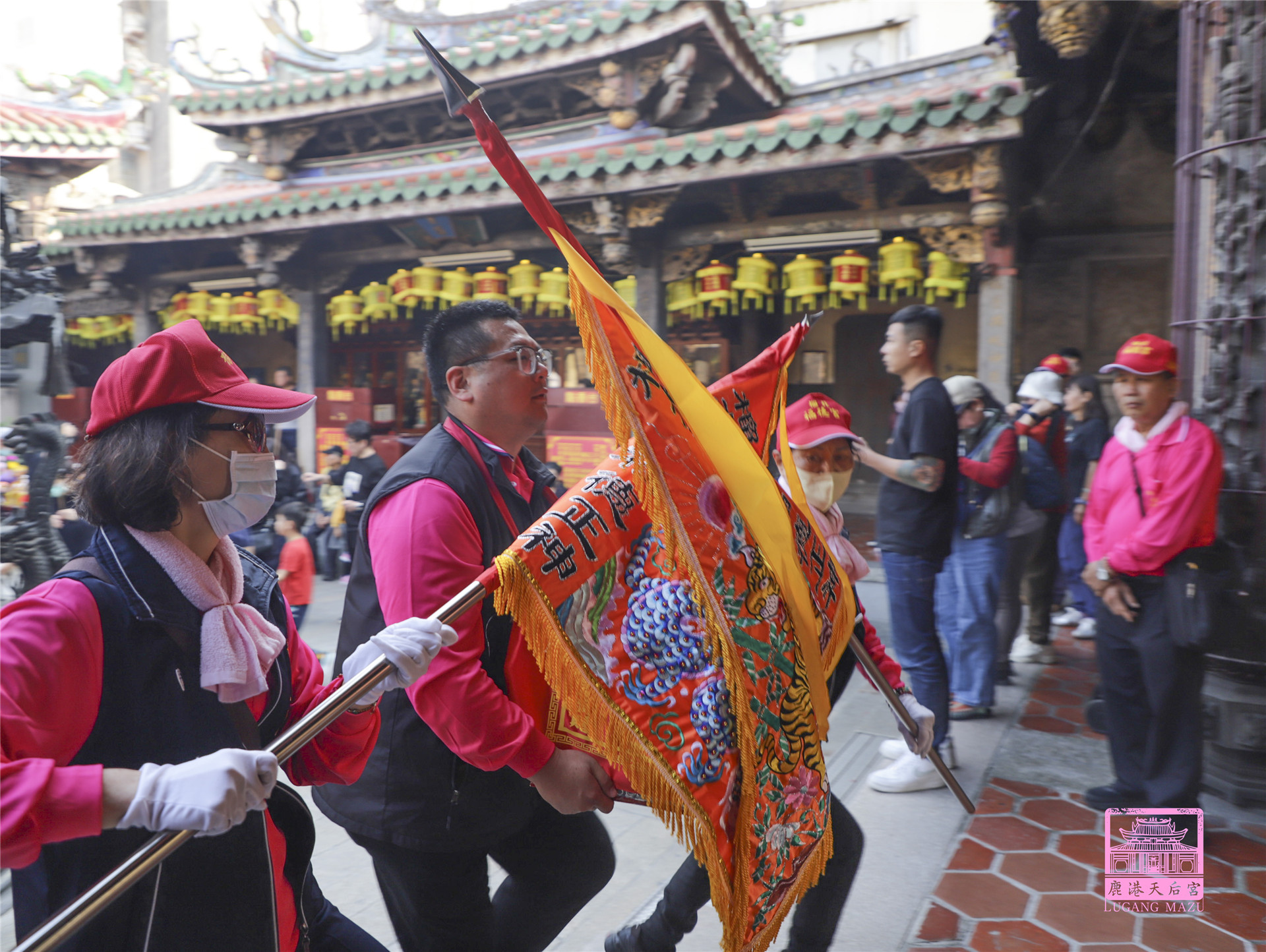 Read more about the article 雲林縣 榴北福德宮