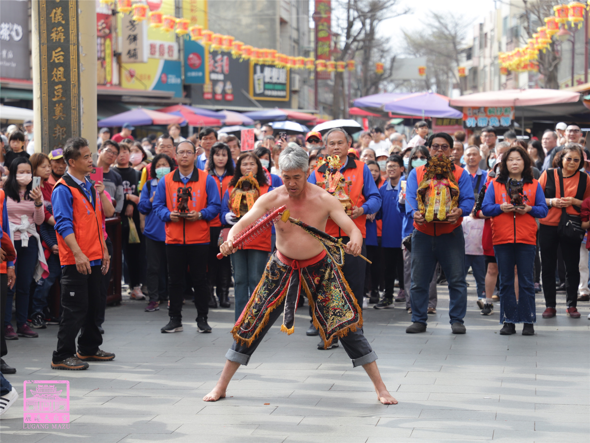 Read more about the article 雲林縣 玉鳳宮