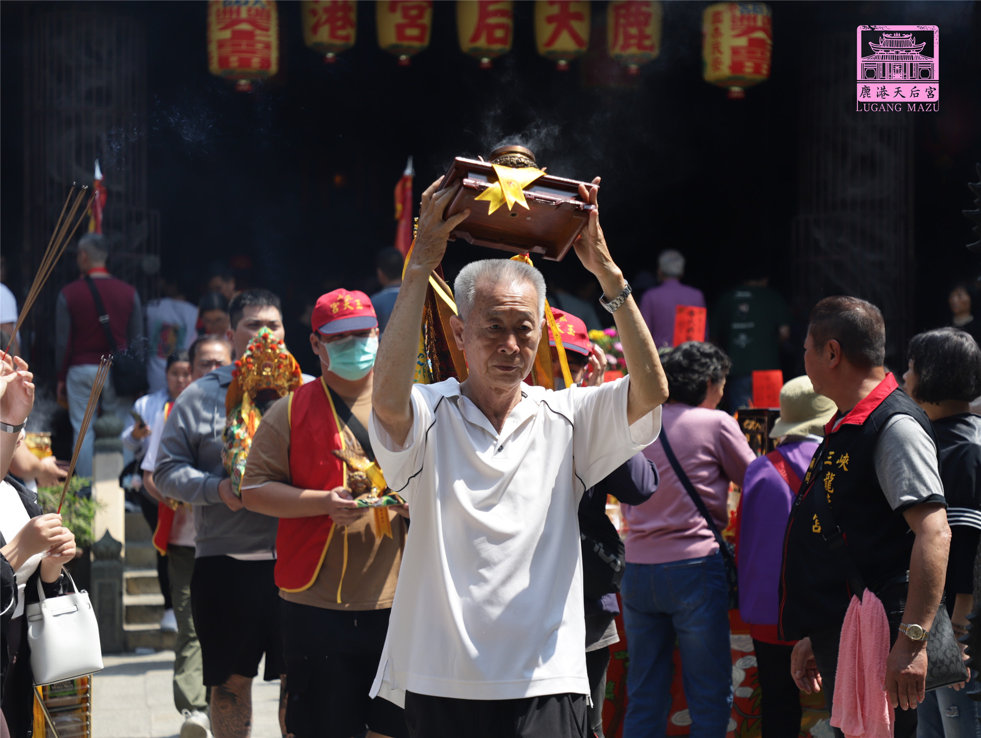 Read more about the article 高雄市 玉天宮