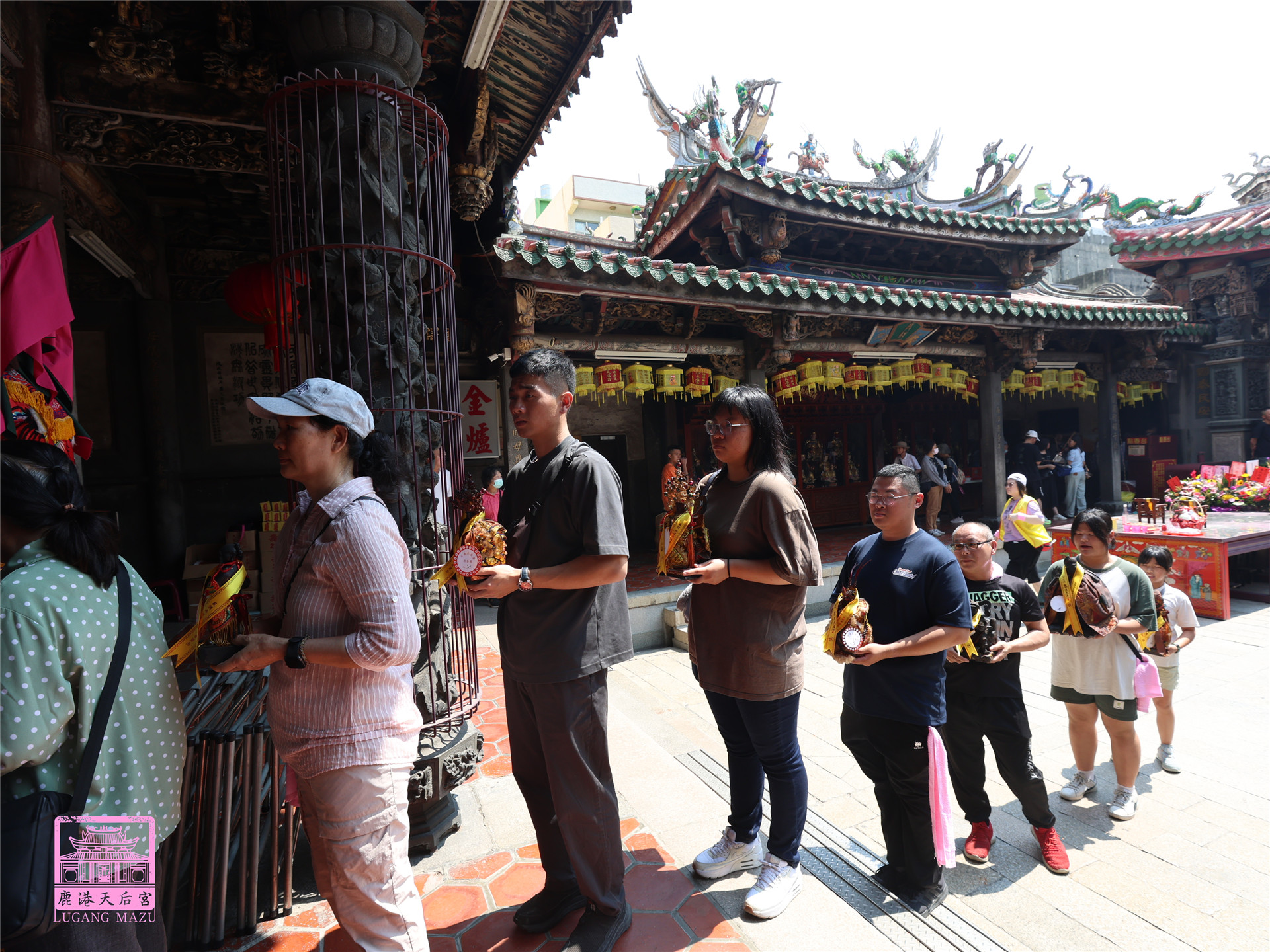 Read more about the article 雲林縣 大東正善堂