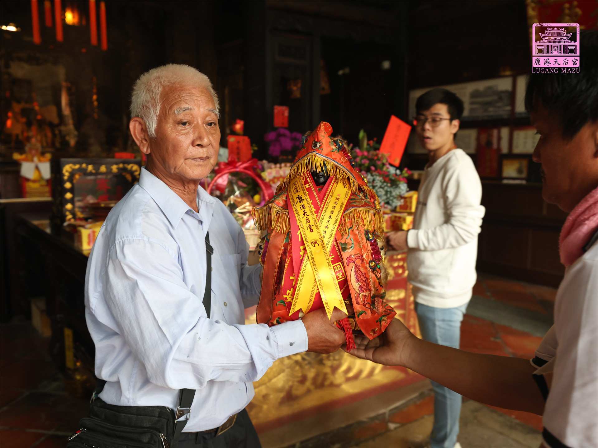 Read more about the article 新北市貢寮澳底天聖宮