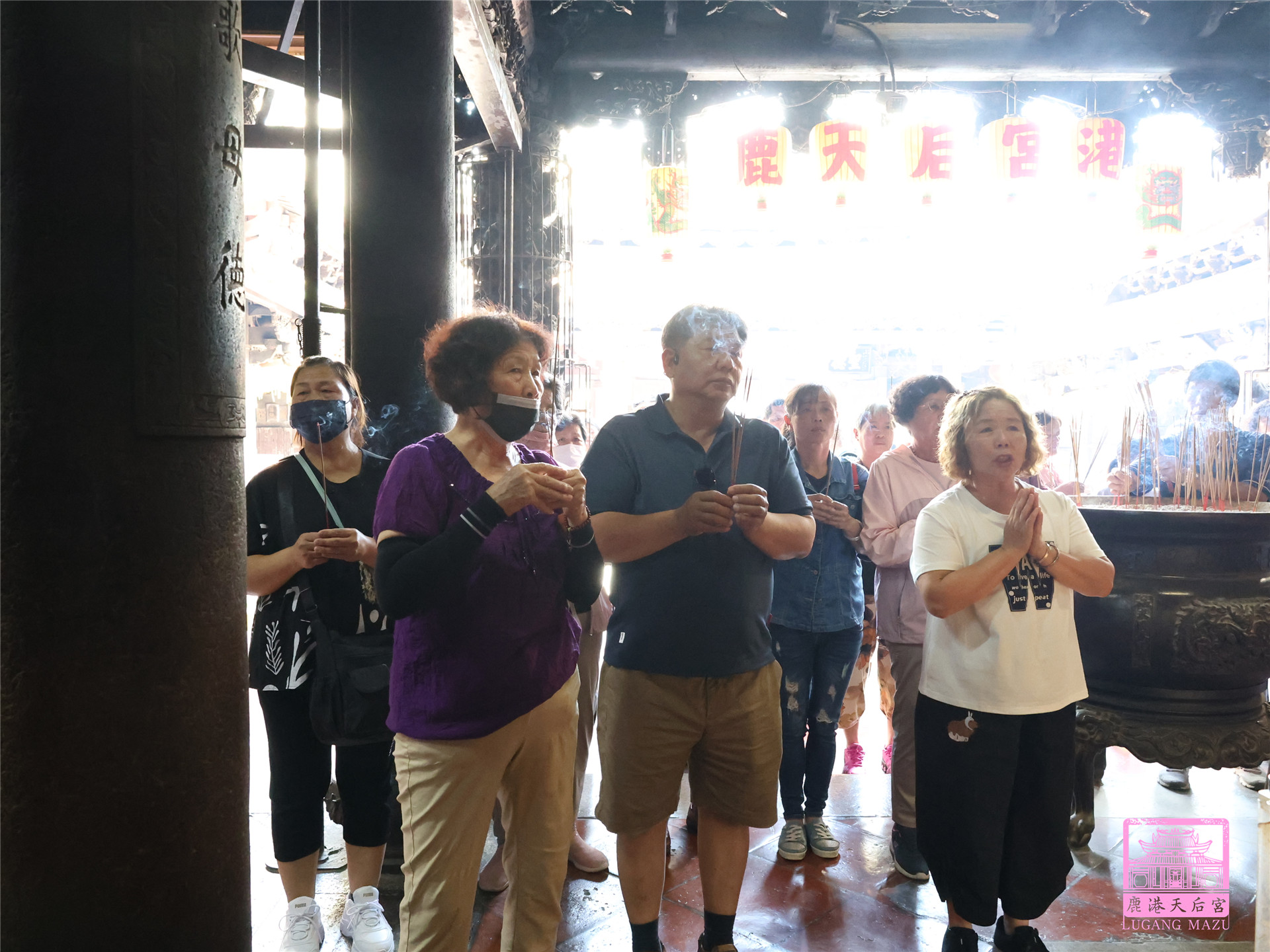 Read more about the article 屏東縣 西勢尾天鳳宮