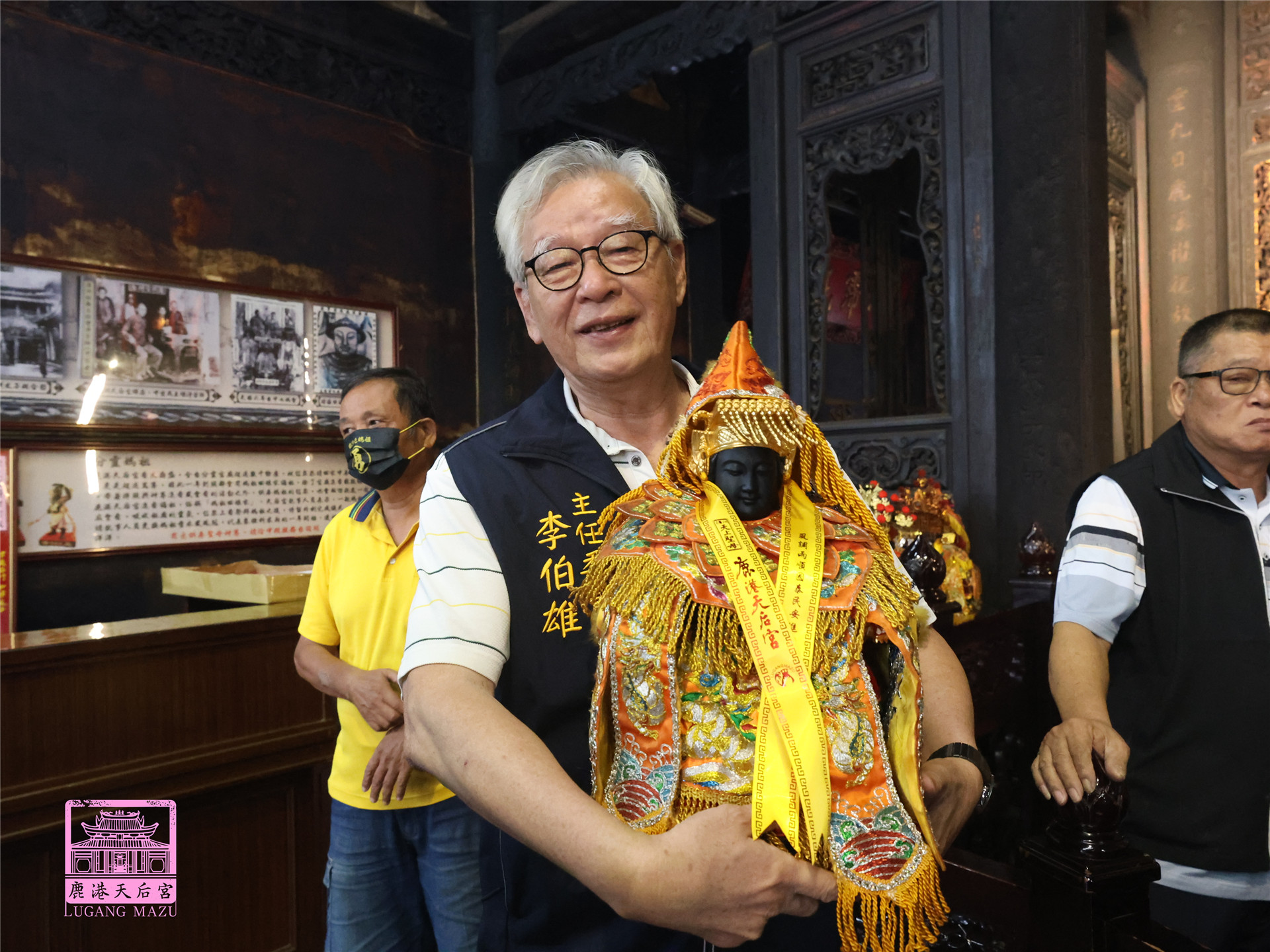 Read more about the article 彰化縣 旨聖壇