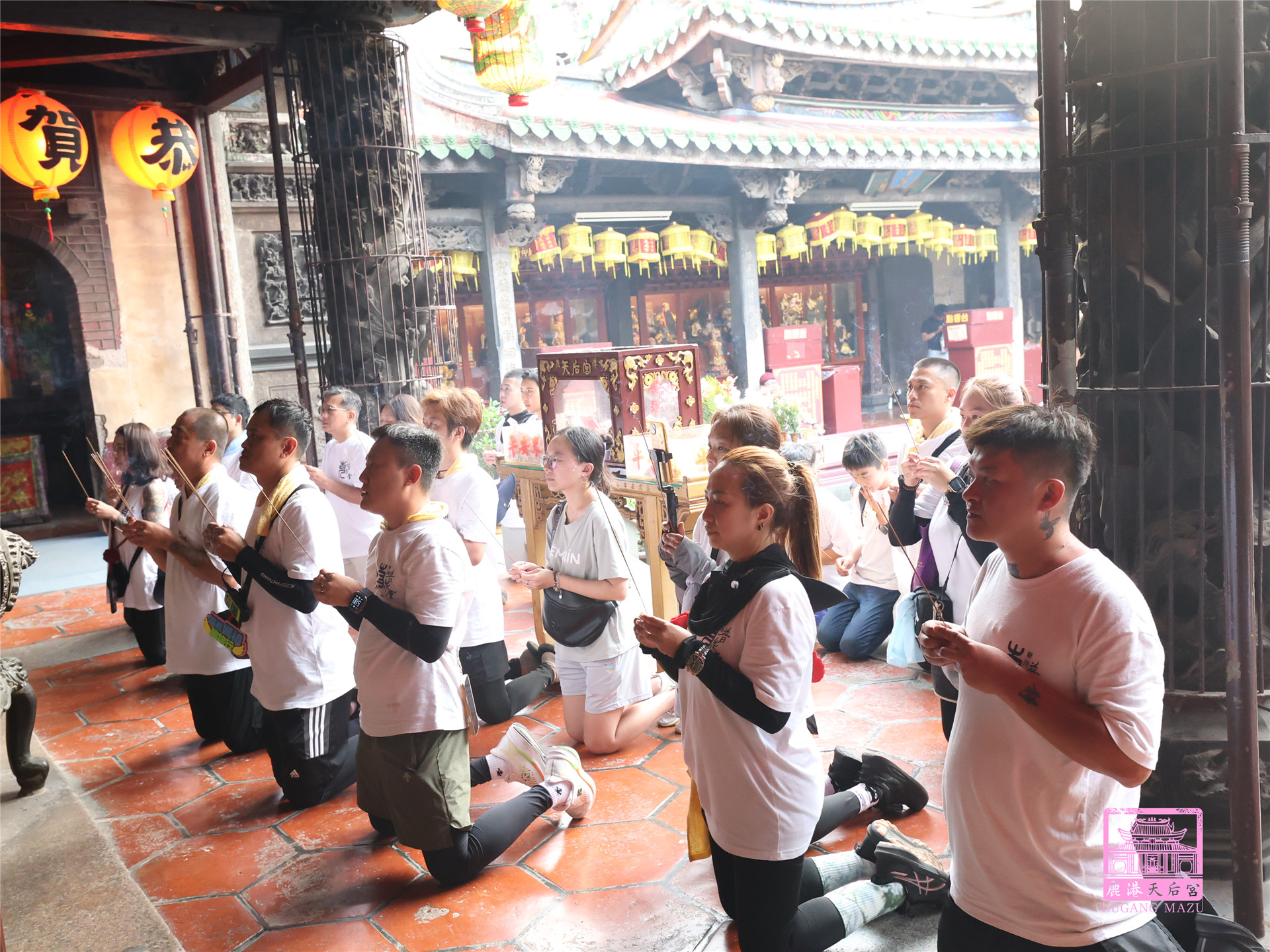 Read more about the article 宜蘭縣 蘭陽普眾堂