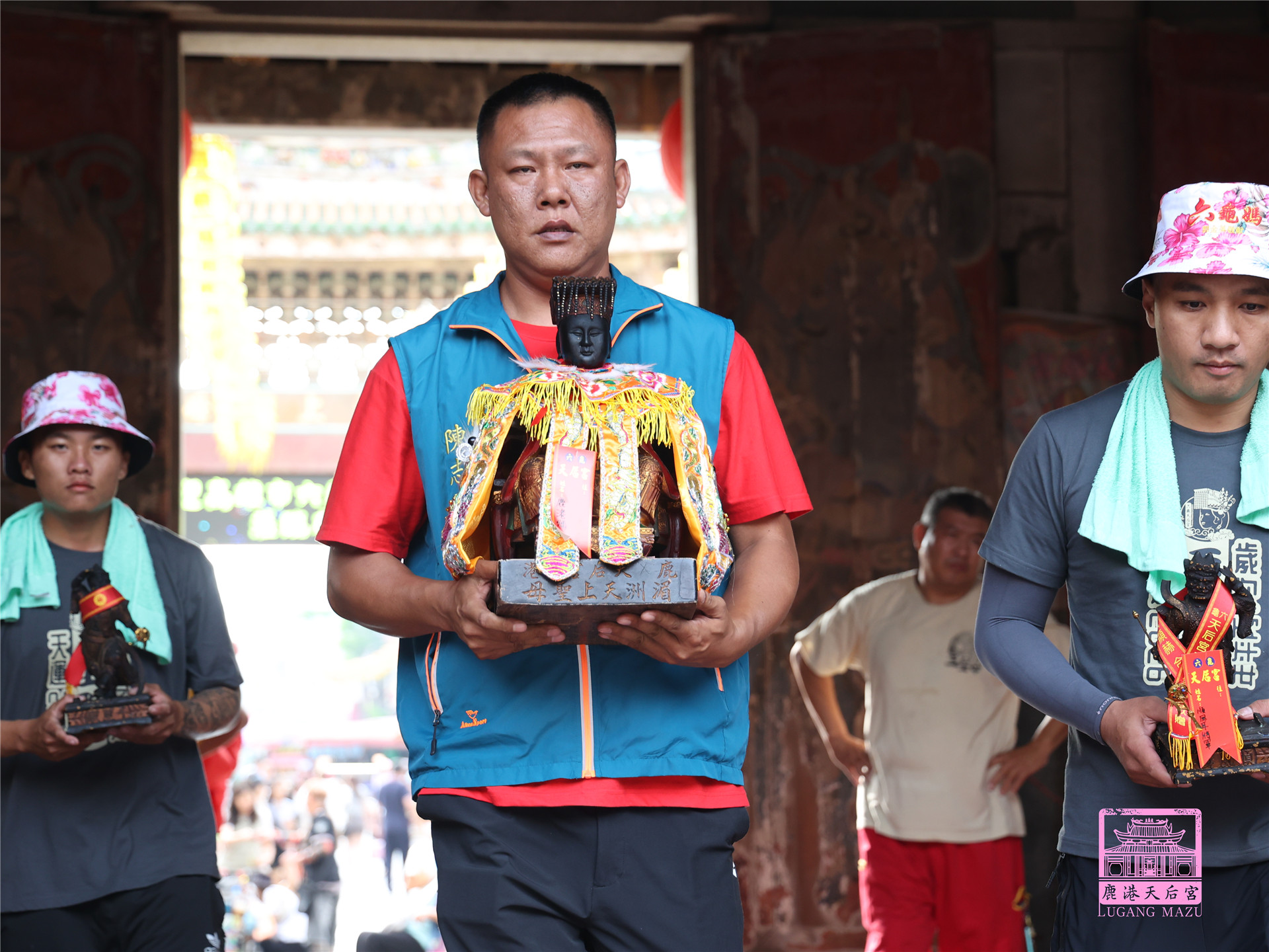 Read more about the article 高雄市 六龜天后宮