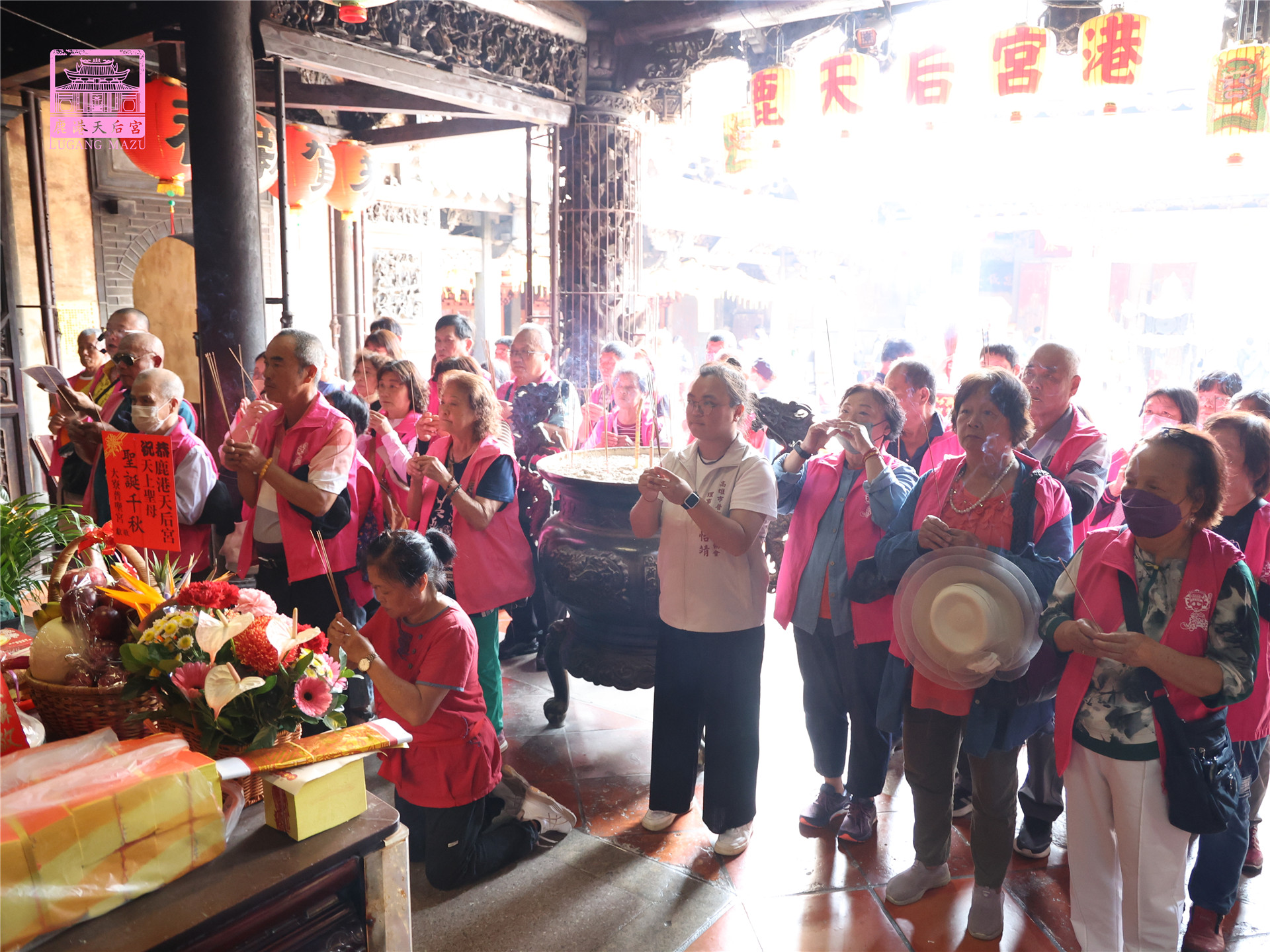 Read more about the article 高雄市 普聖宮