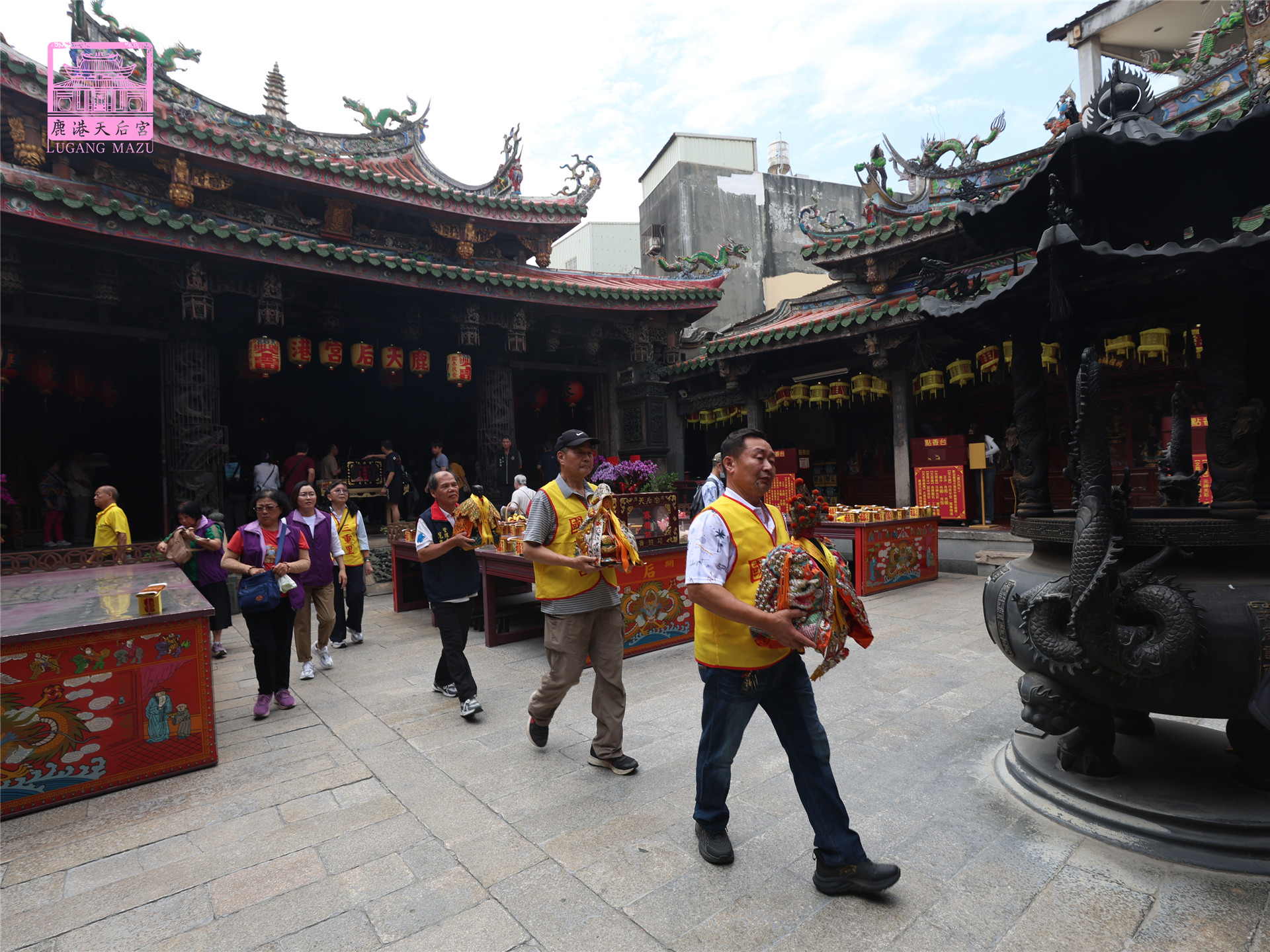 Read more about the article 新竹縣 三重里國王宮