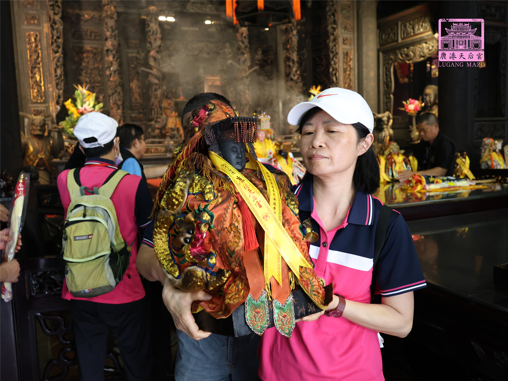 Read more about the article 新北市 天門宮