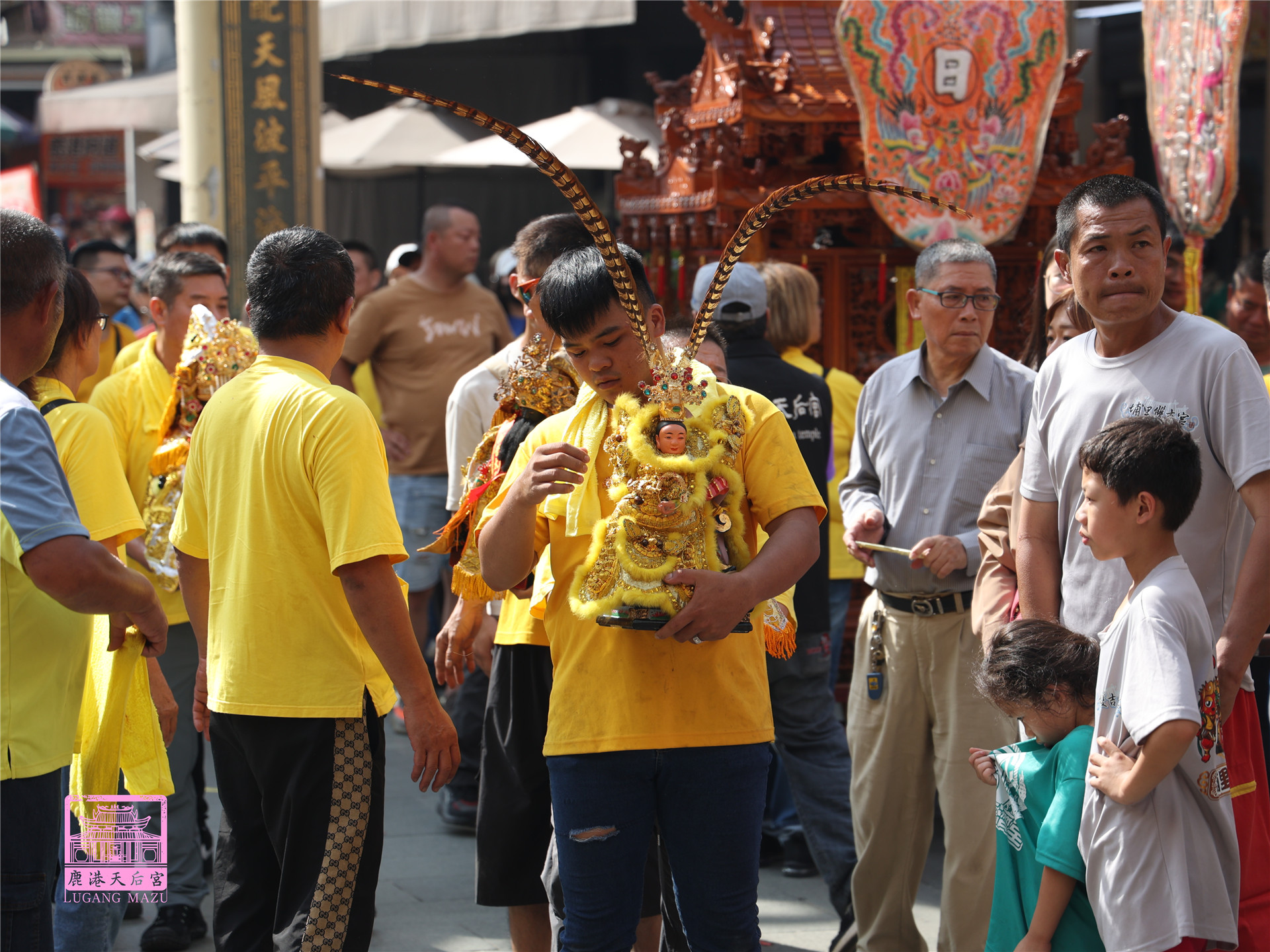Read more about the article 南投縣 慈雲宮
