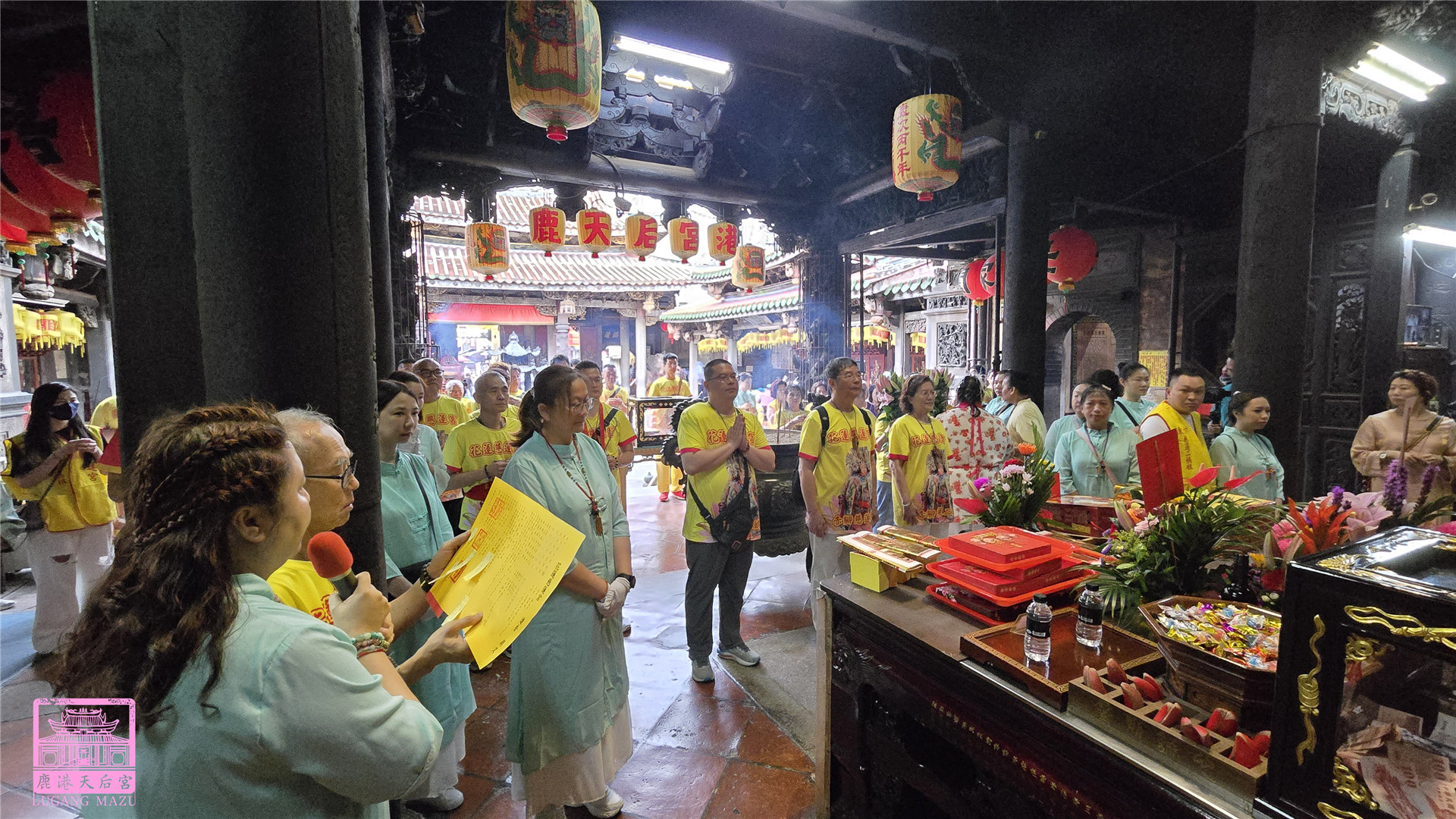 Read more about the article 花蓮縣 花蓮慈蓮宮