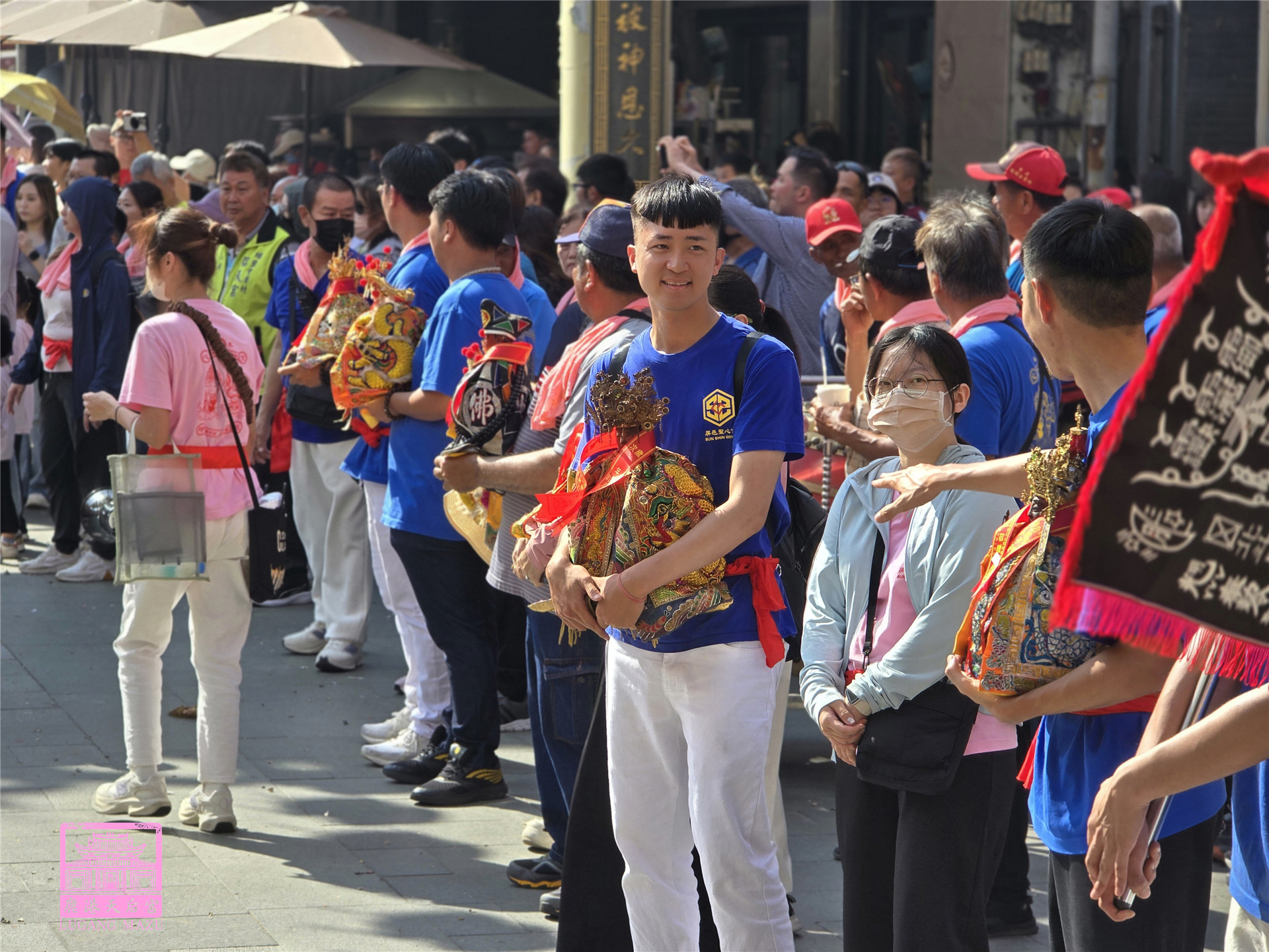 Read more about the article 屏東縣 屏邑聖心宮