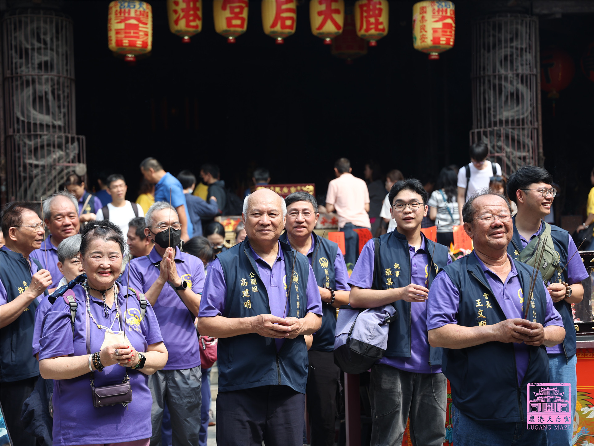 Read more about the article 桃園市 新北聯誼會
