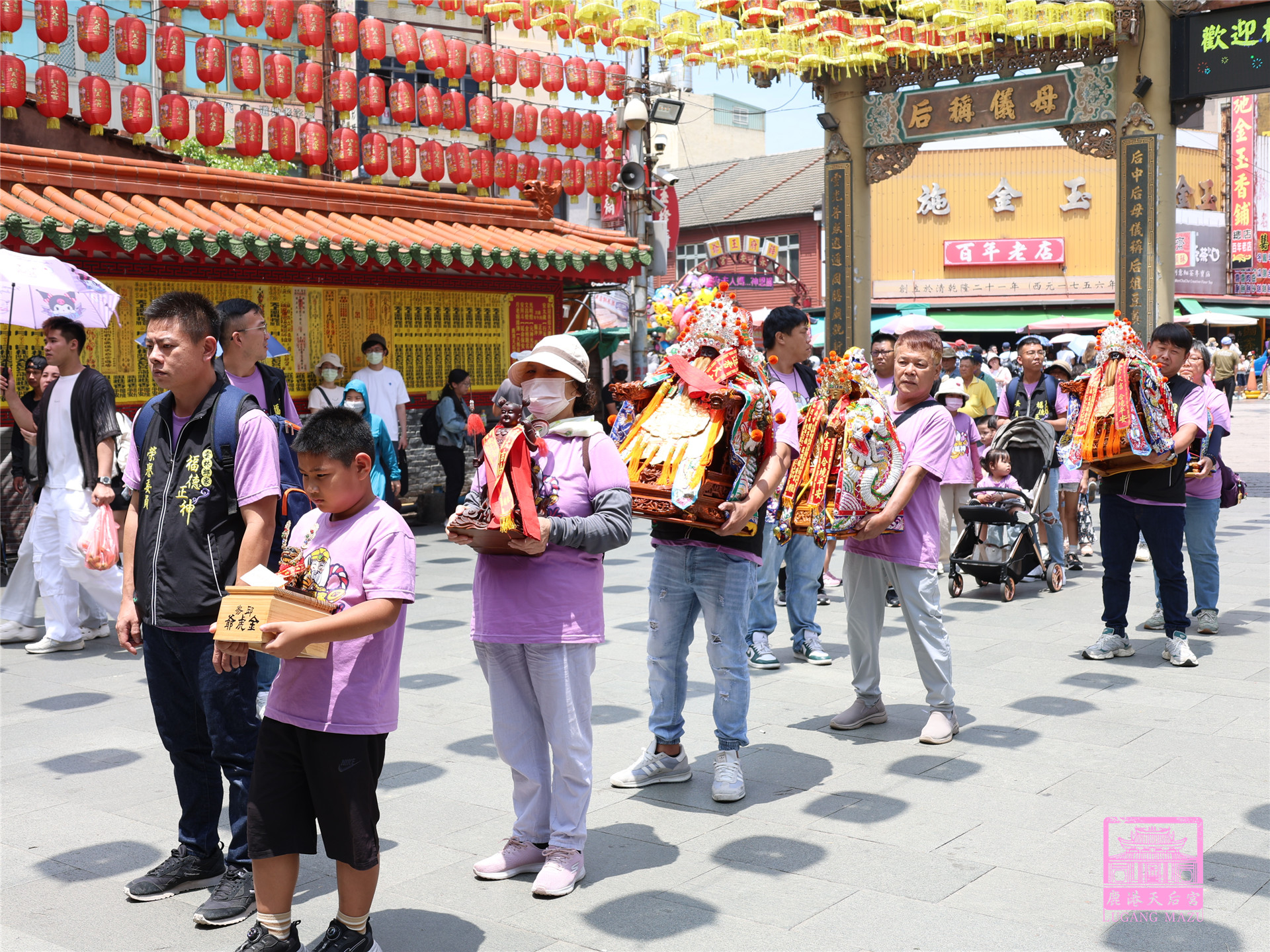 Read more about the article 雲林縣 邱家福德正神