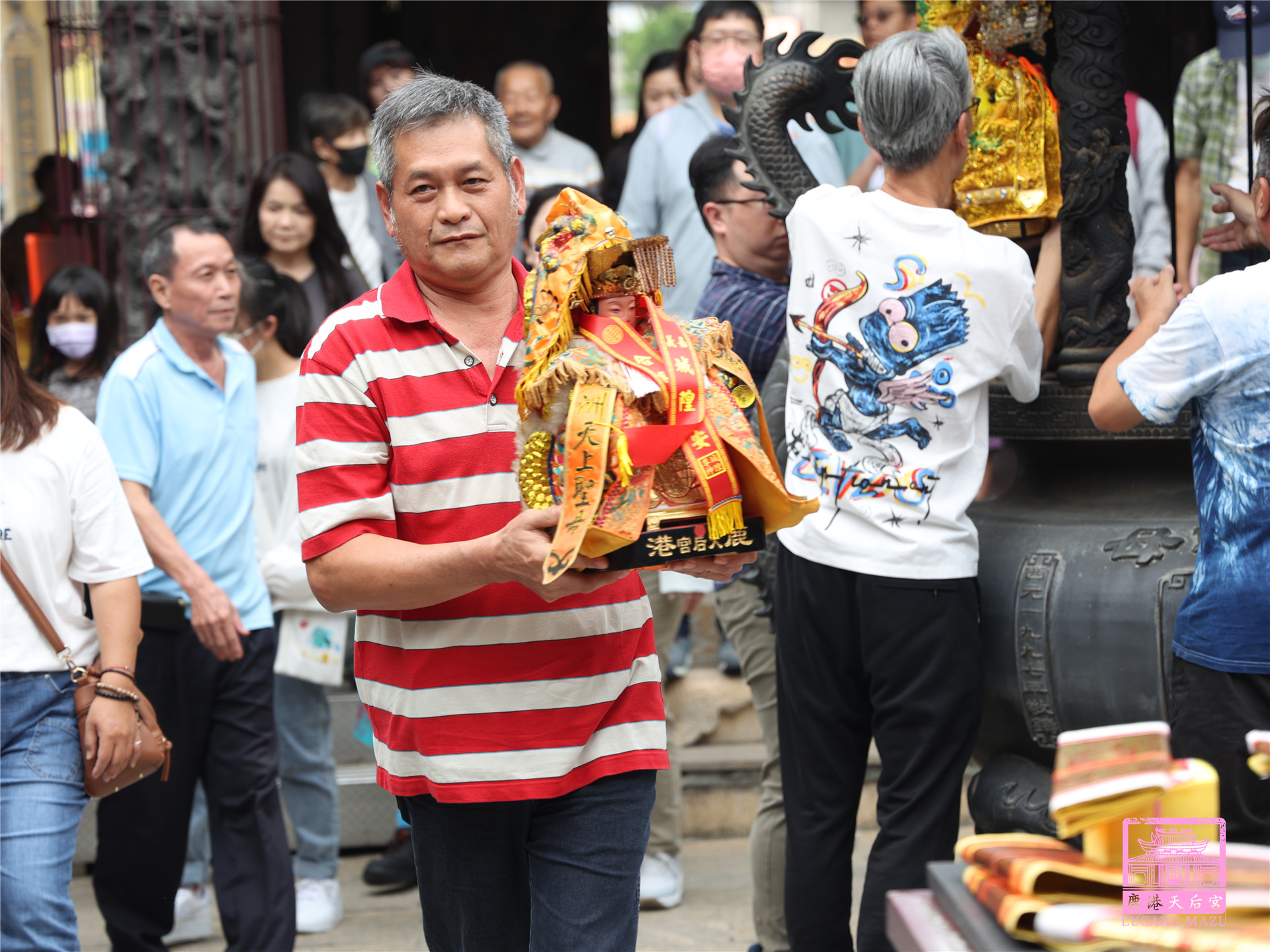 Read more about the article 台中市 聖道堂