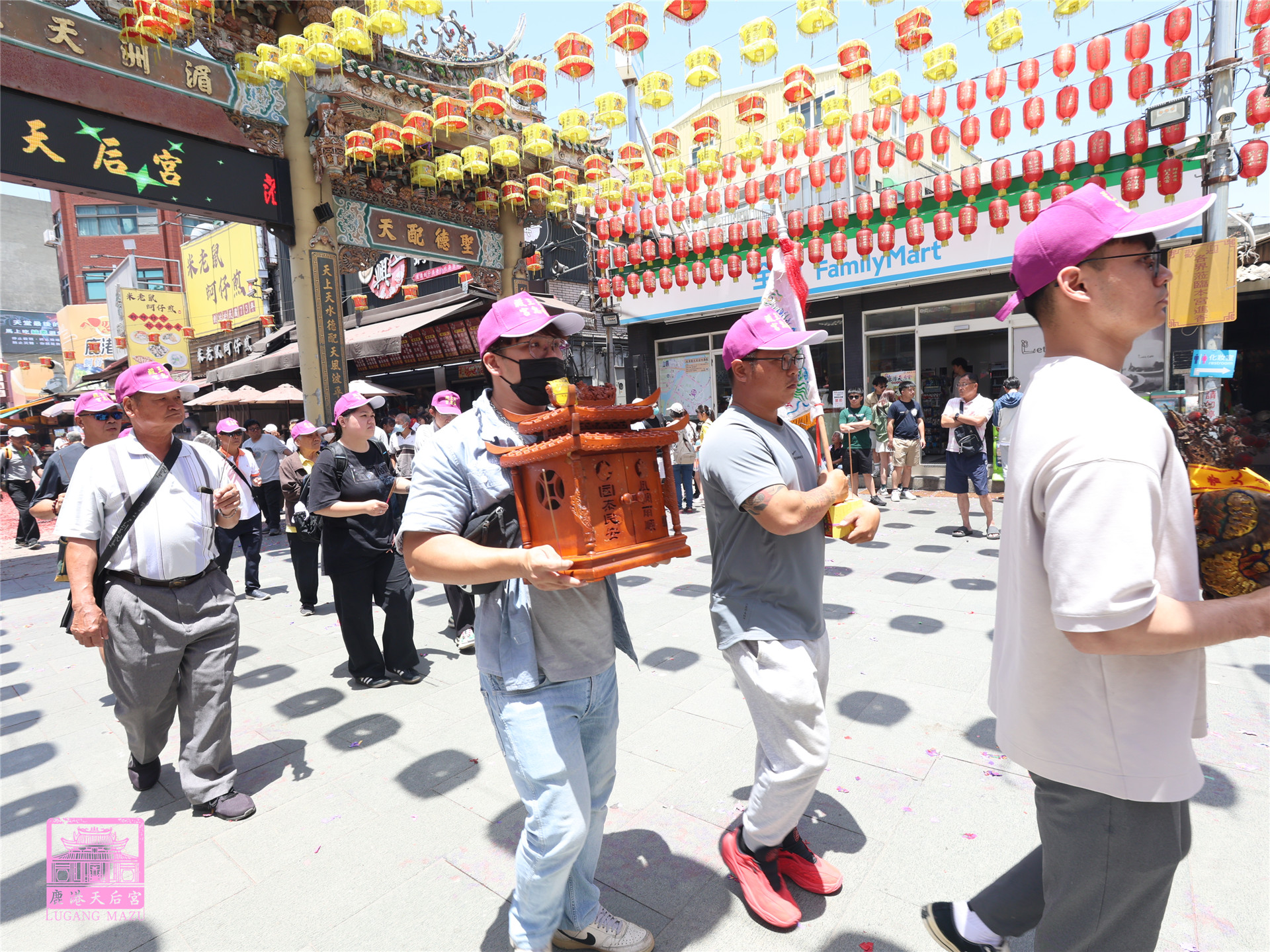 Read more about the article 屏東縣 天王殿
