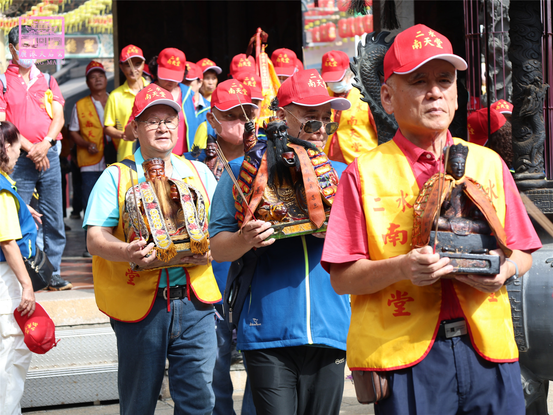Read more about the article 彰化縣 南天堂