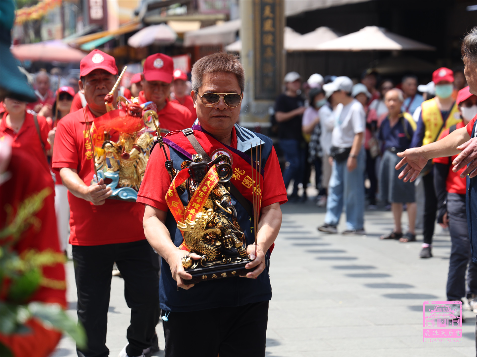 Read more about the article 桃園市 八德閩臺宮