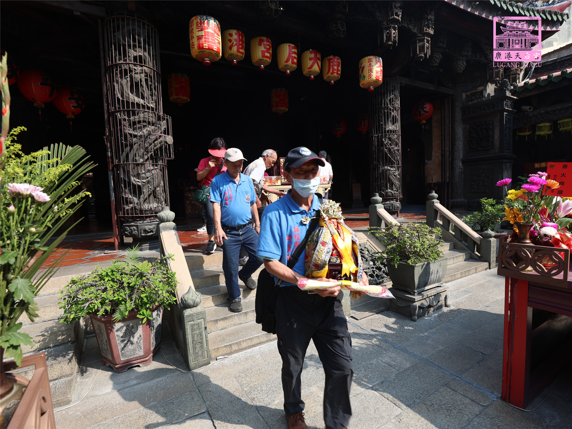 Read more about the article 宜蘭縣 美城村福德廟