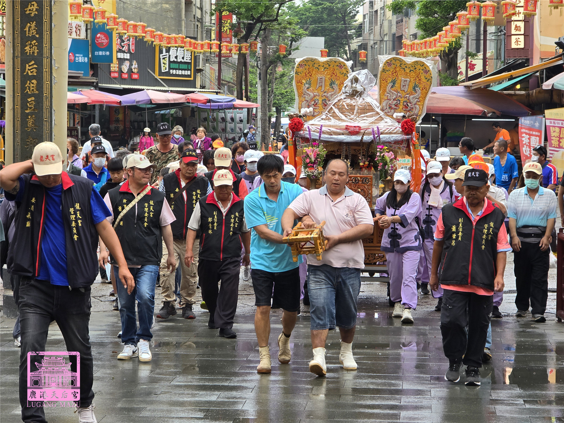 Read more about the article 嘉義縣 龍天宮