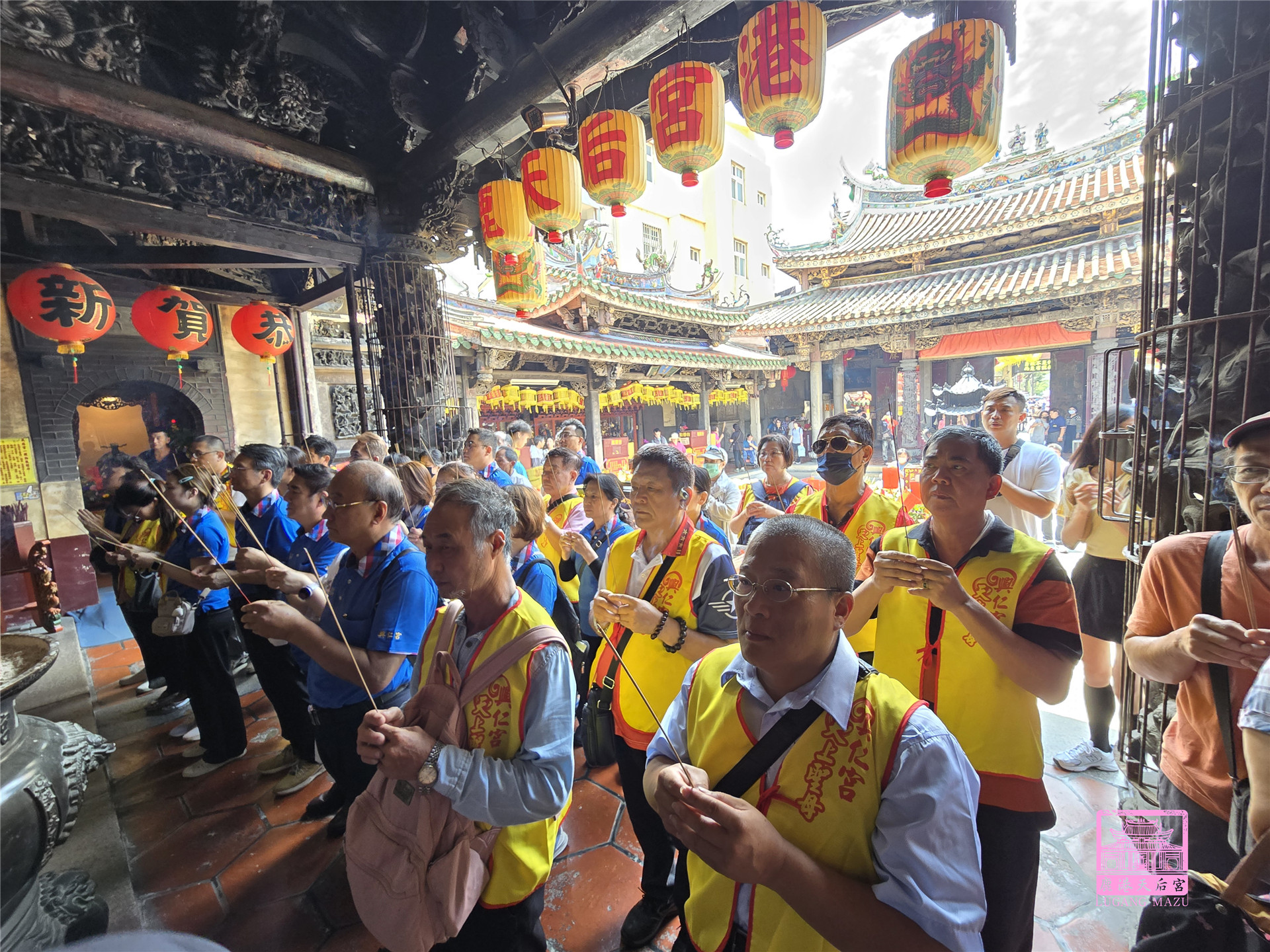 Read more about the article 屏東縣 興仁宮