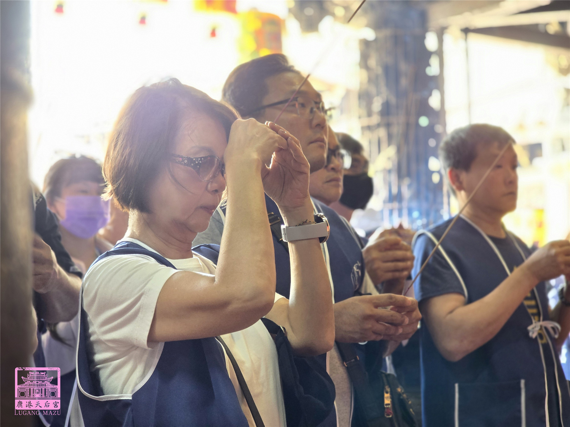 Read more about the article 桃園市 桃園觀音慈海宮