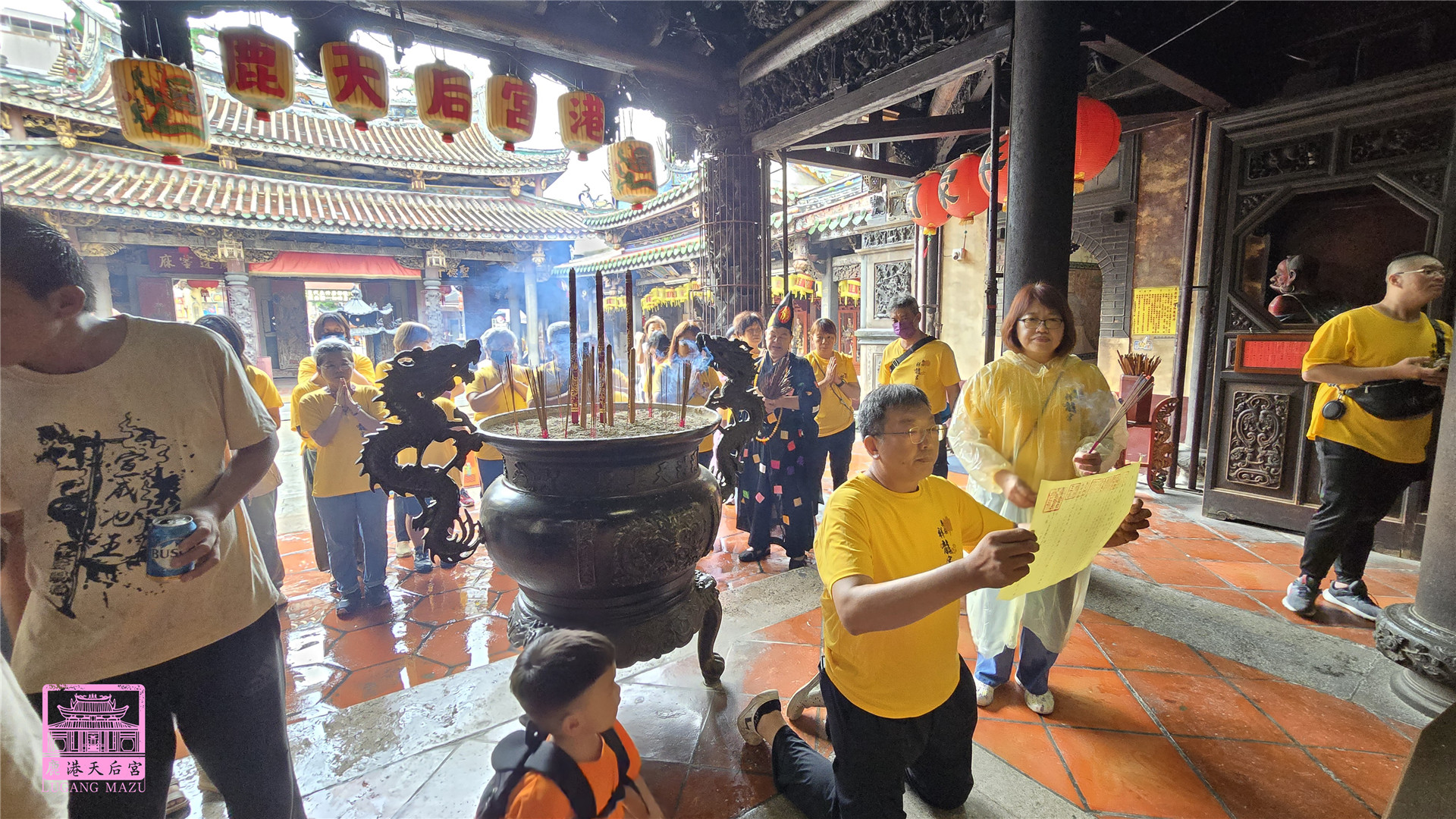 Read more about the article 高雄市 祥龍宮