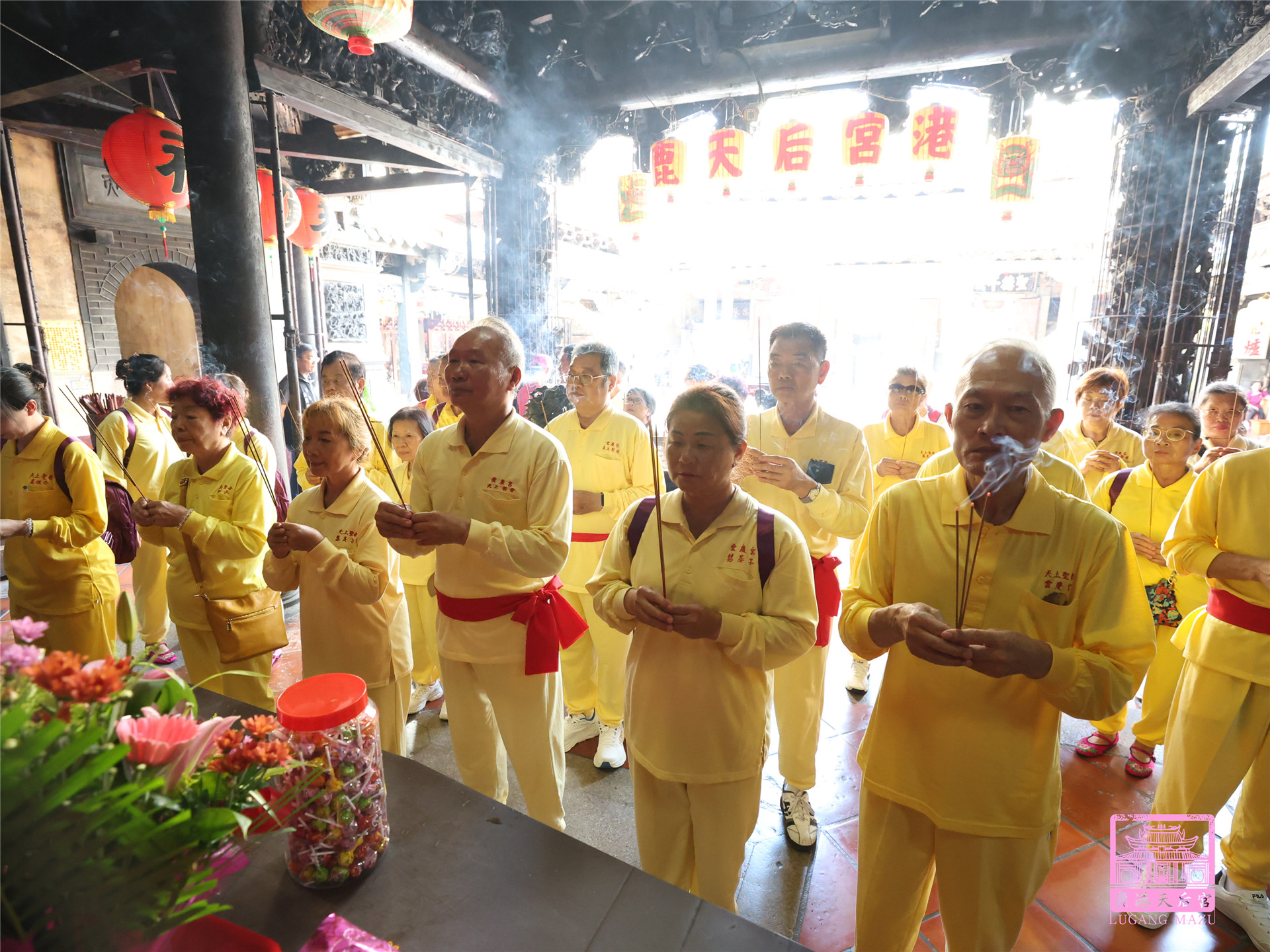 Read more about the article 宜蘭縣 宜蘭雲慶宮